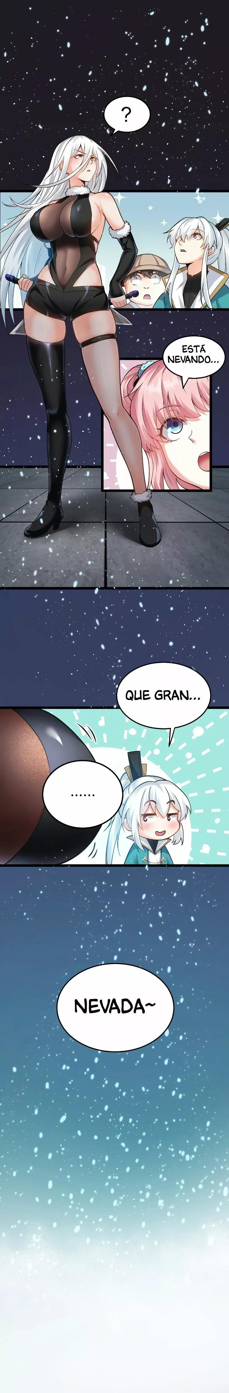 Capitulo 76 page 10