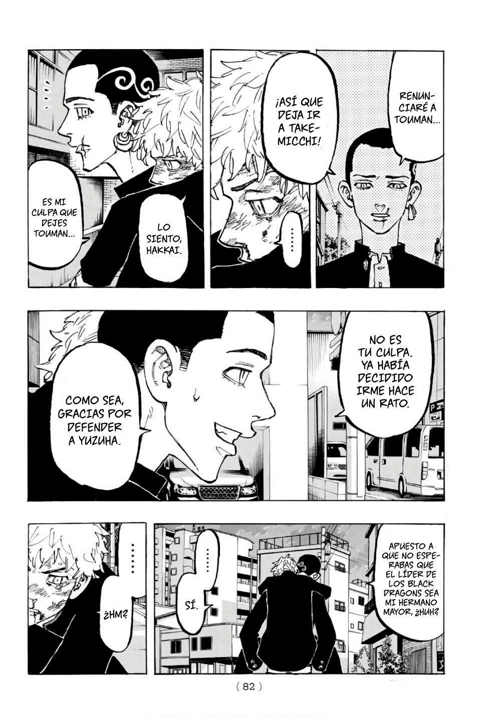 Capitulo 80 page 19