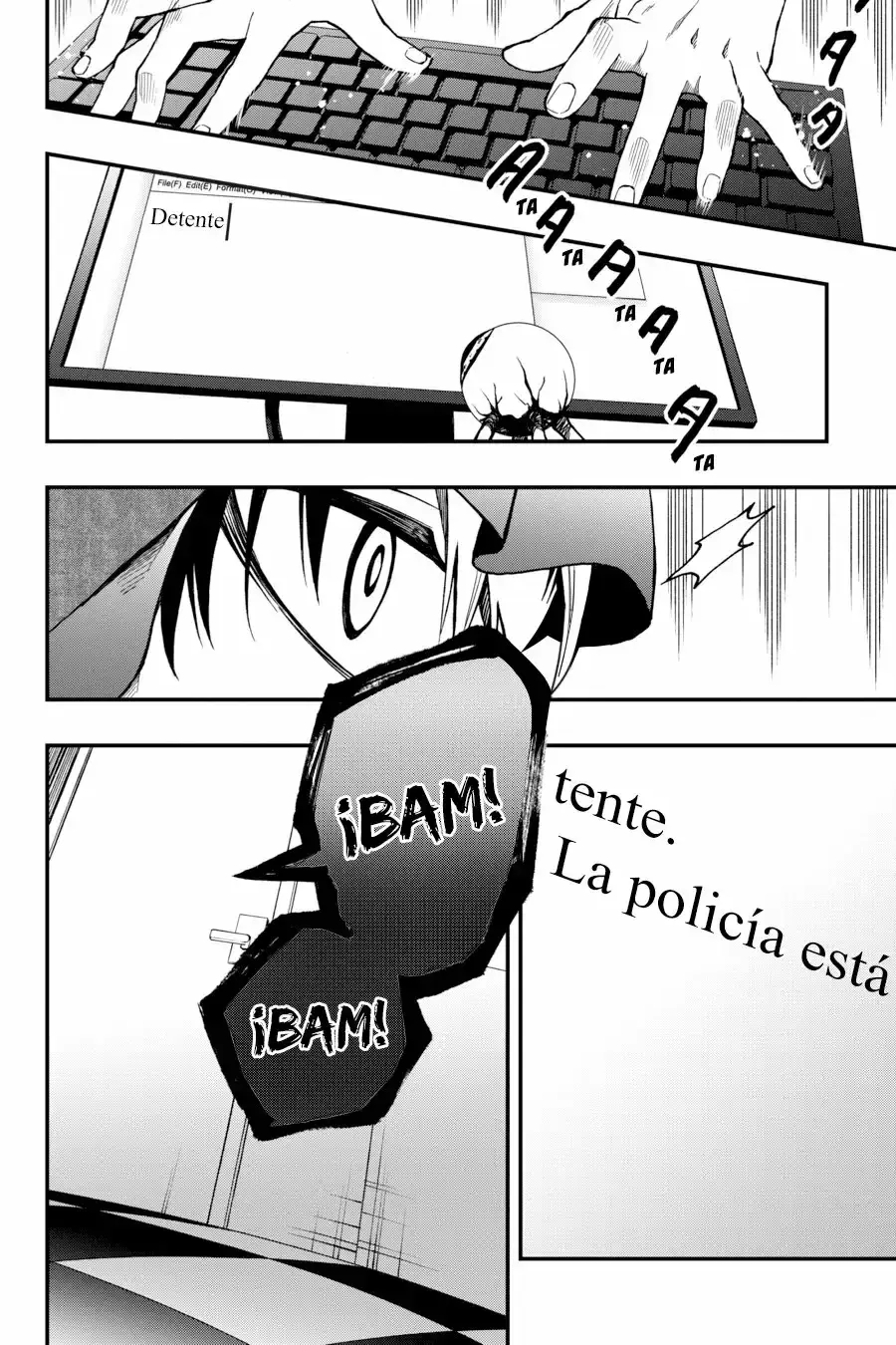 Capitulo 40 page 15
