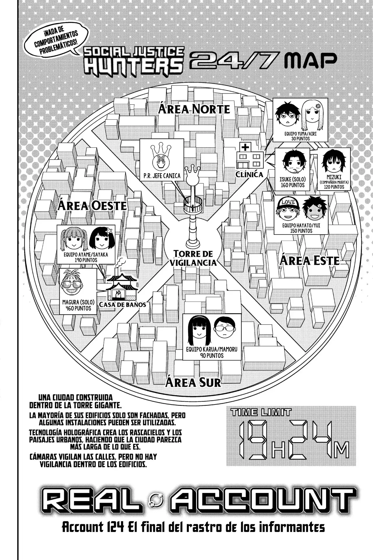Capitulo 124 page 4