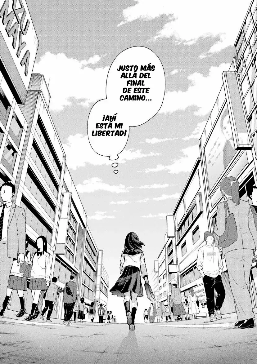 Capitulo 64 page 19