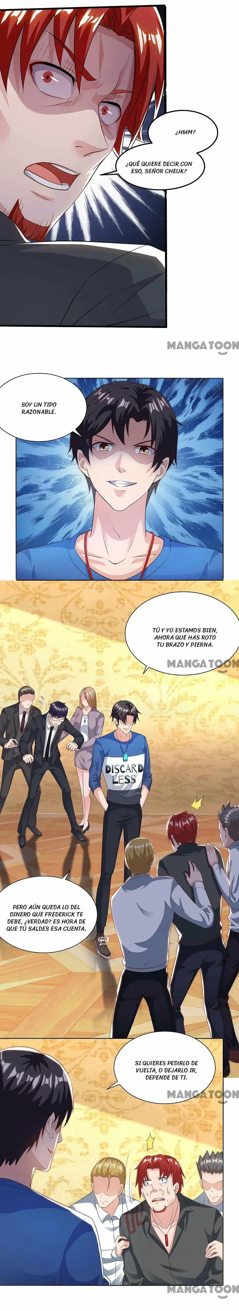 Capitulo 124 page 4