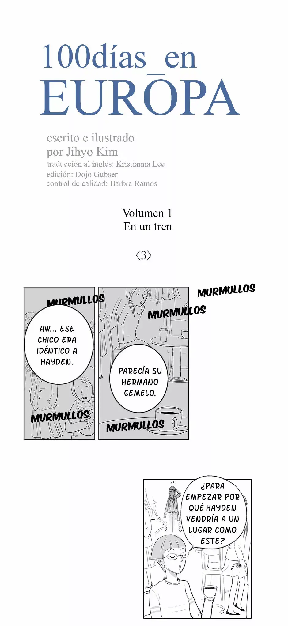 Capitulo 3 page 1