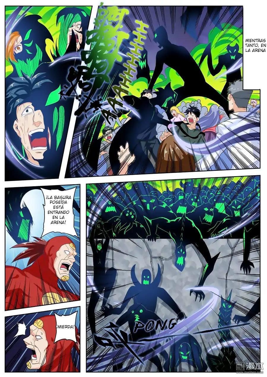 Capitulo 99 page 1