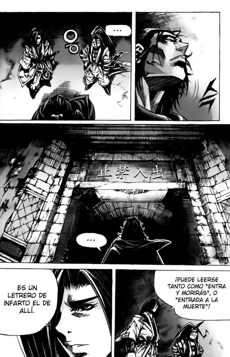 Capitulo 77 page 4