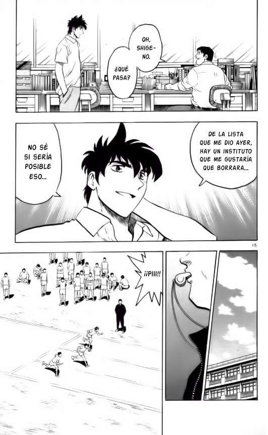 Capitulo 204 page 15