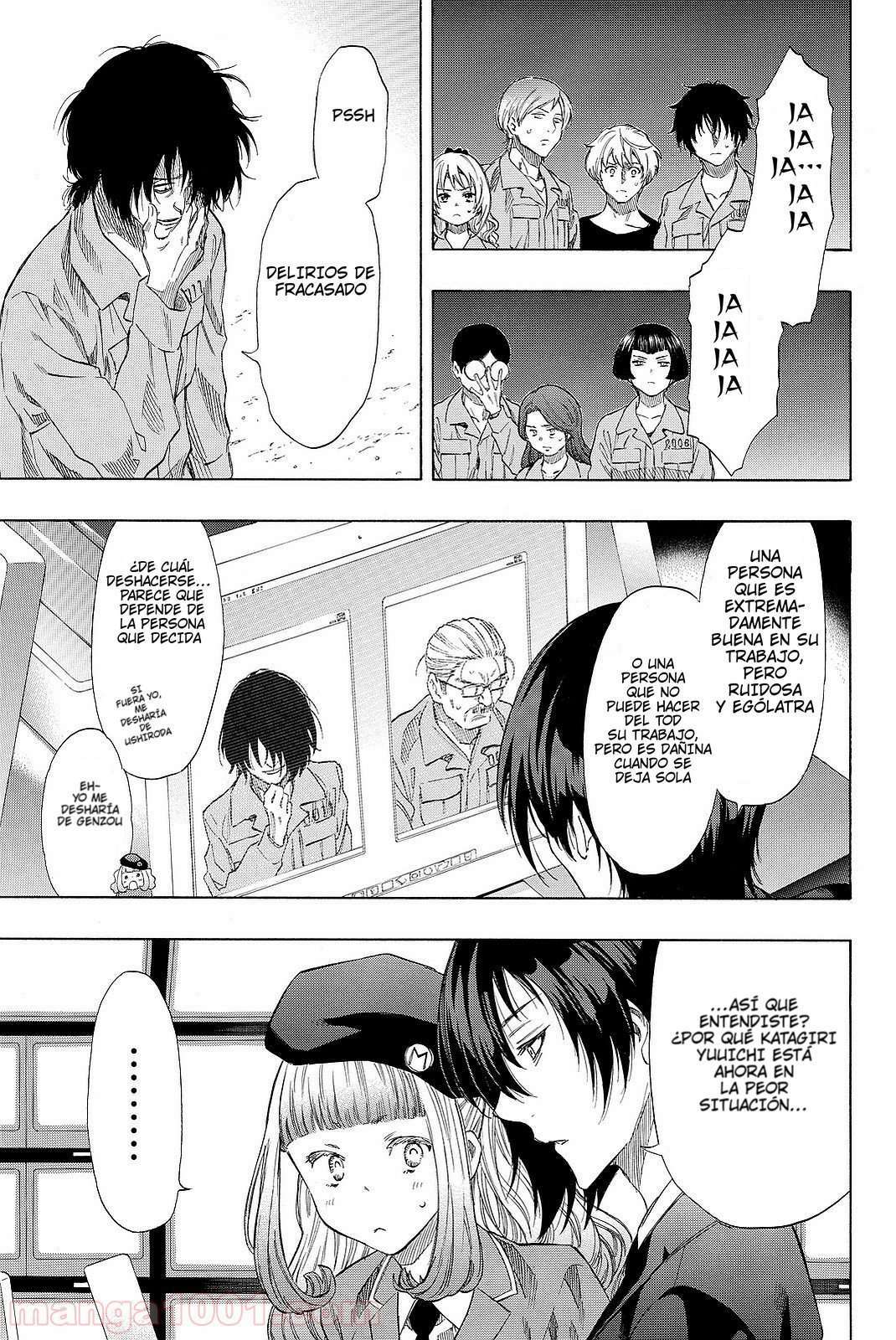 Capitulo 38 page 15
