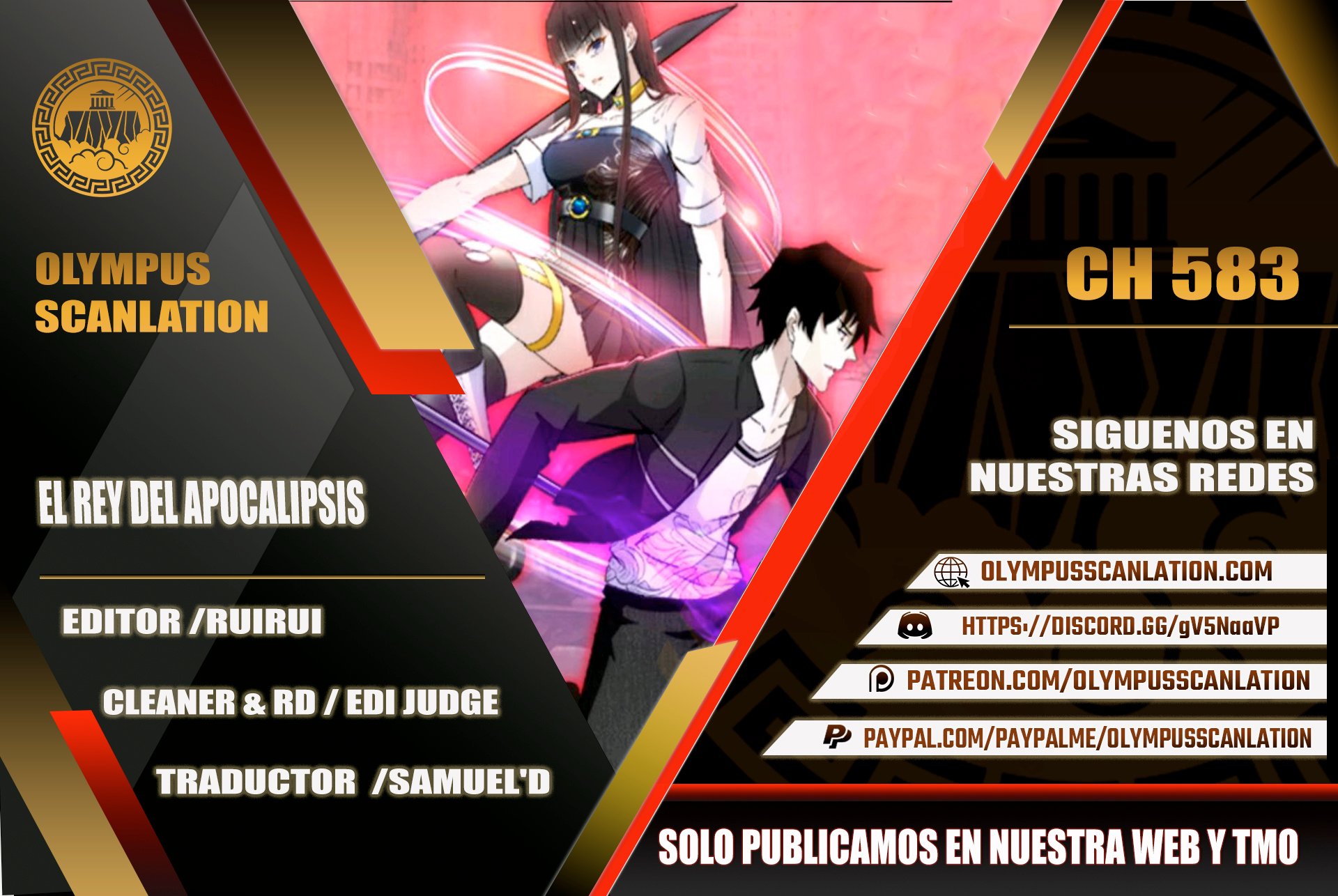 Capitulo 583 page 1