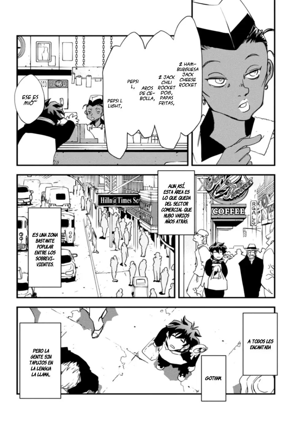 Capitulo 14 page 11