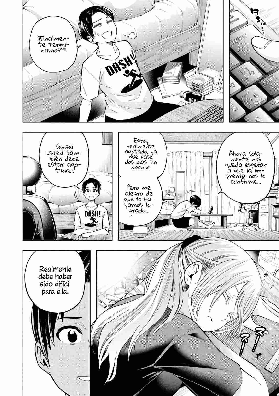 Capitulo 107 page 10