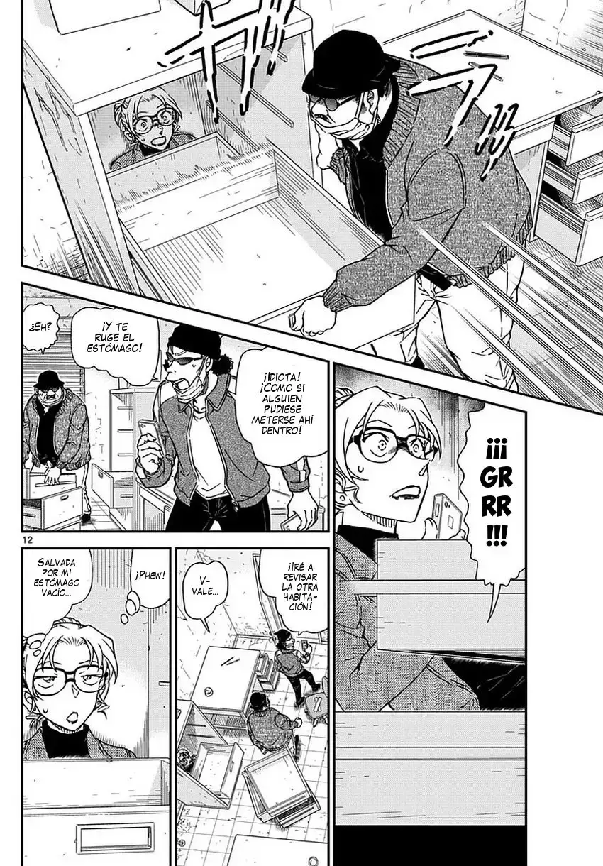 Capitulo 985 page 13