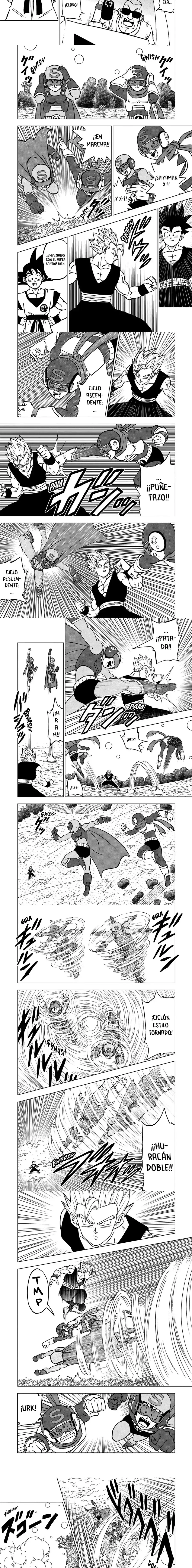 Capitulo 102 page 3