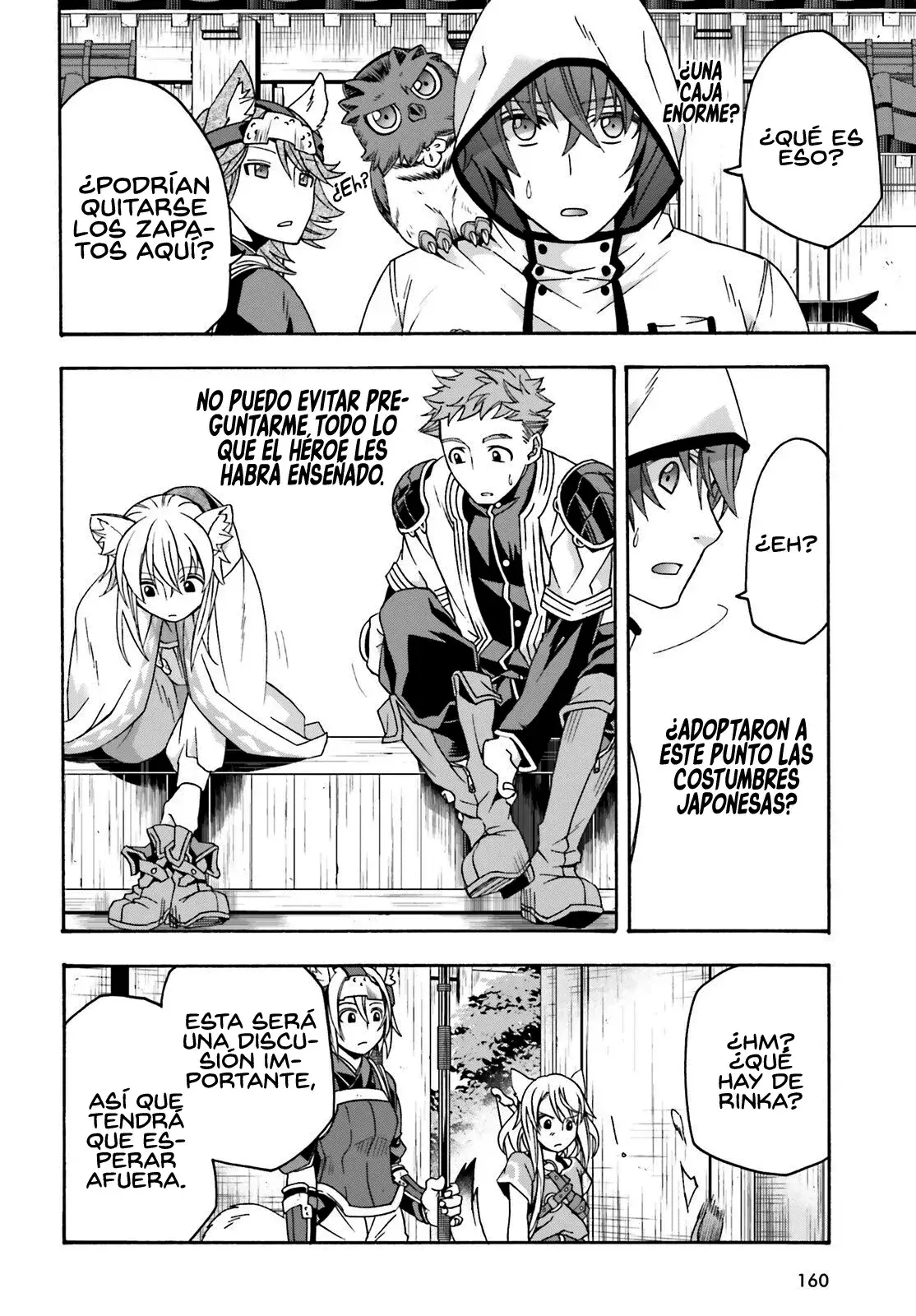 Capitulo 78 page 4