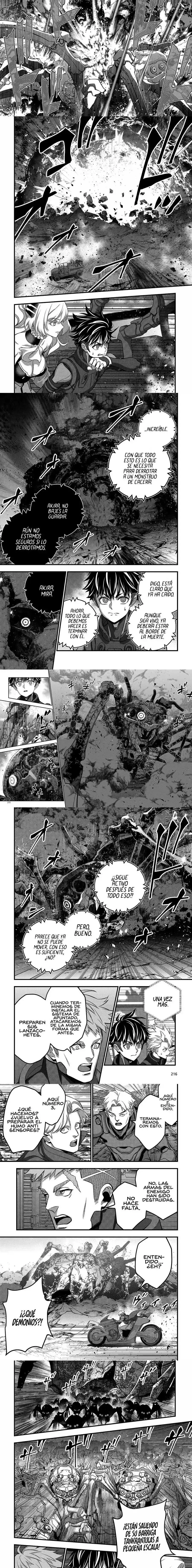 Capitulo 68 page 5