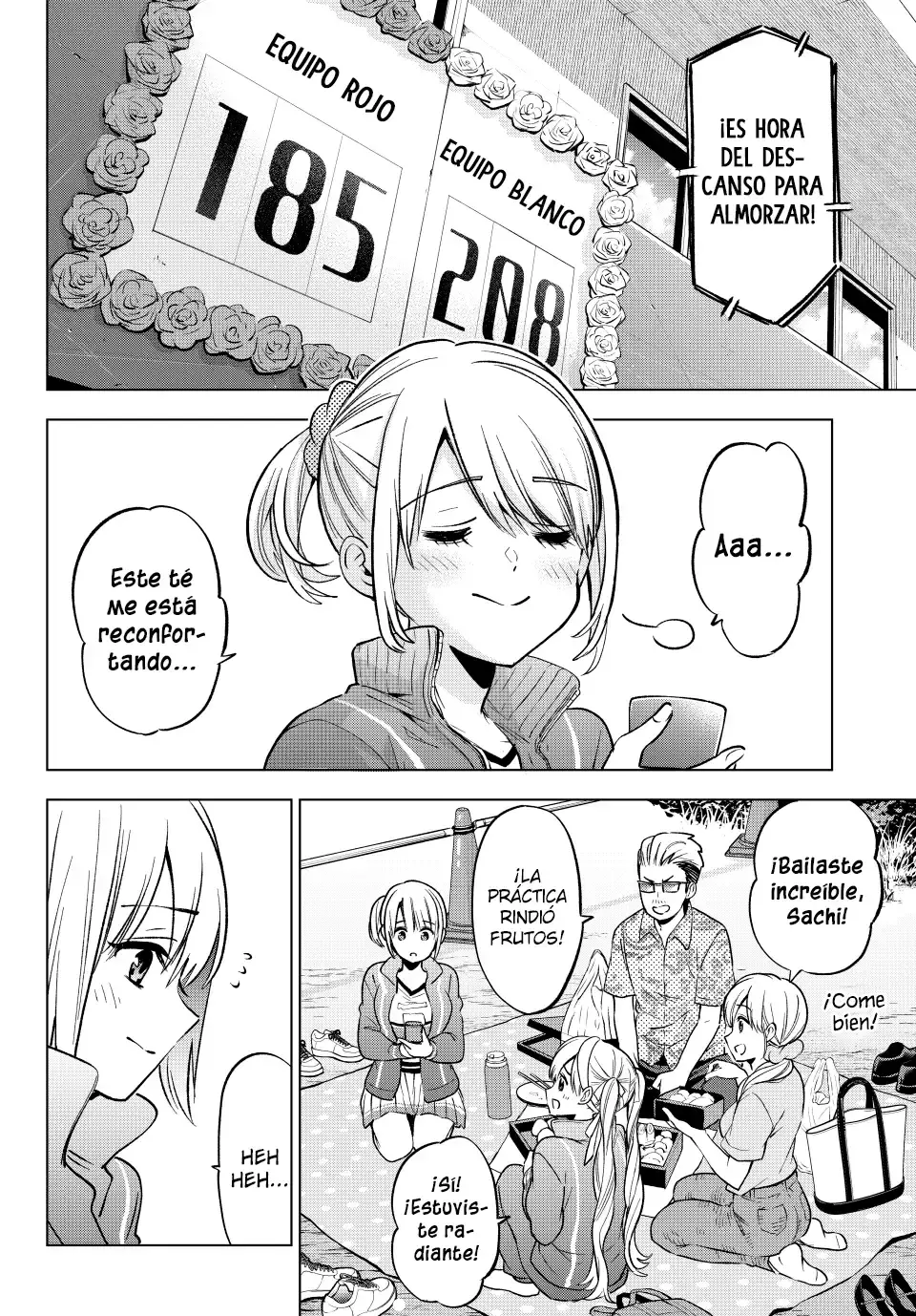 Capitulo 246 page 4