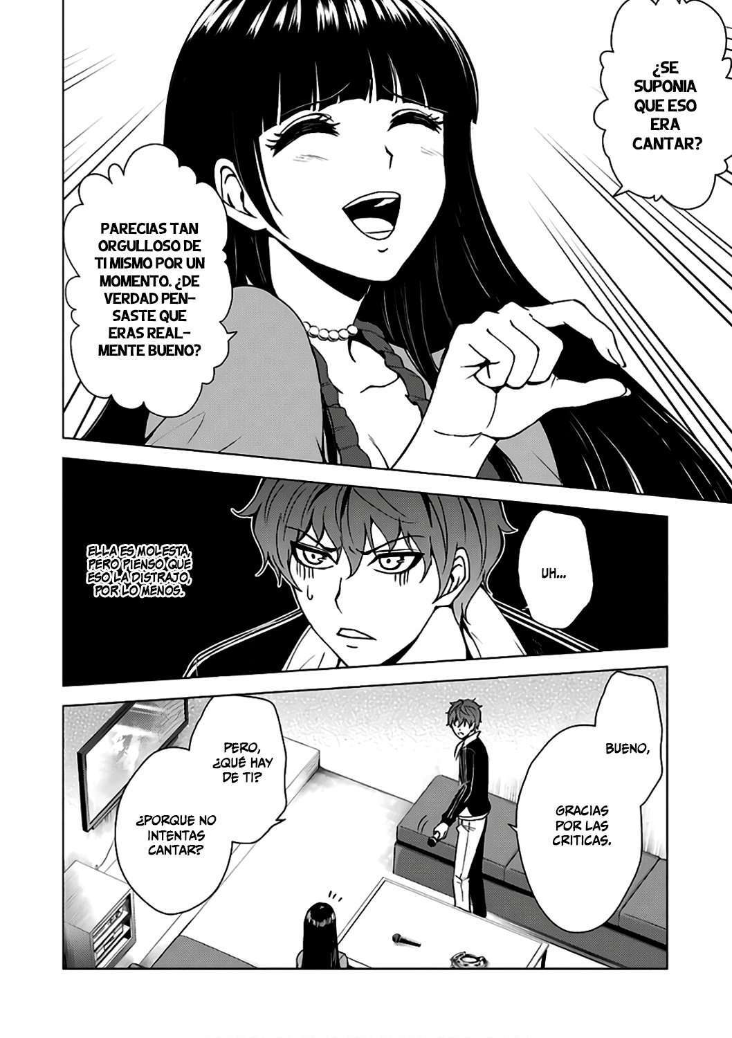 Capitulo 21 page 25