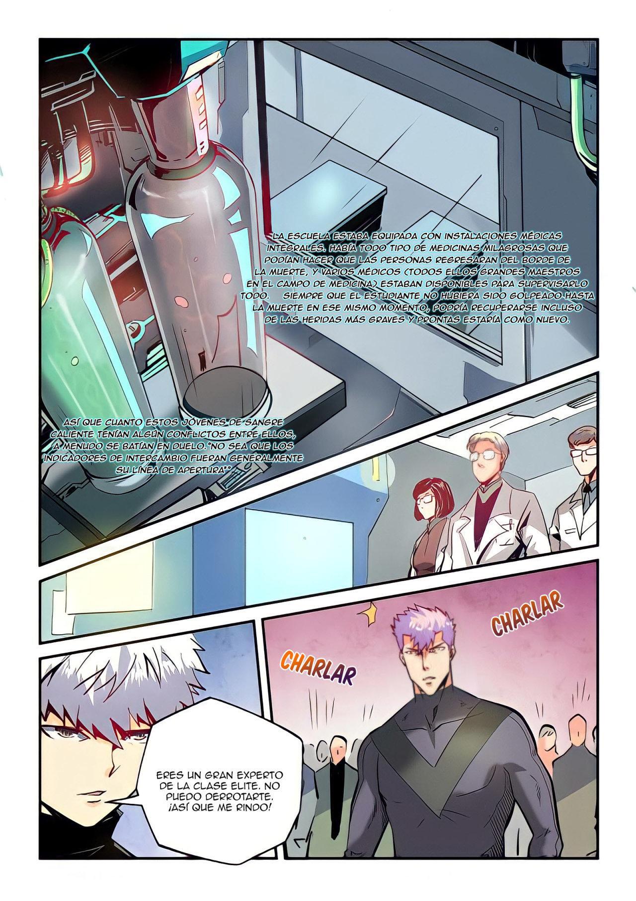 Capitulo 39 page 5