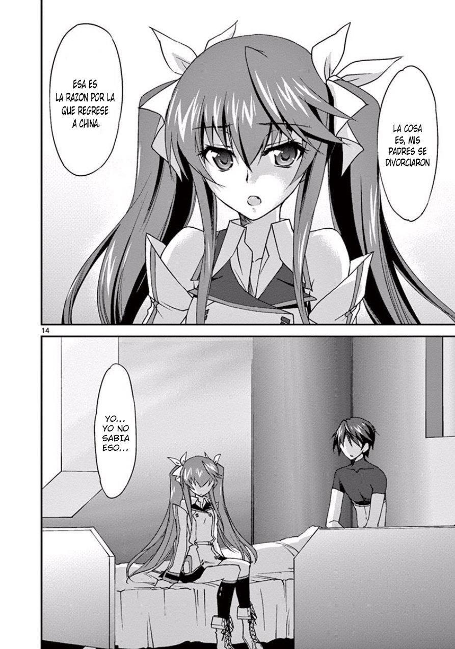 Capitulo 9 page 14