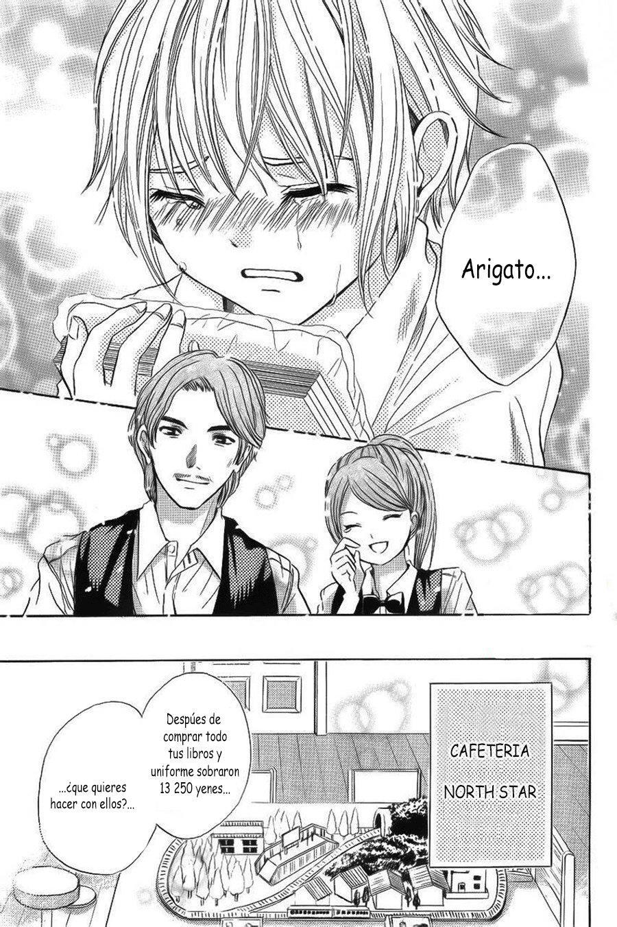 Capitulo 11.50 page 16