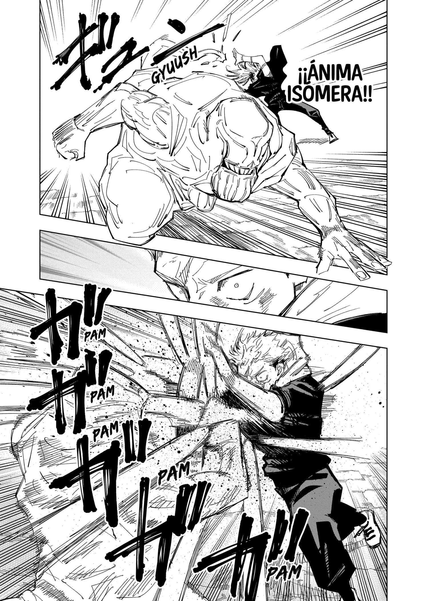 Capitulo 130 page 15