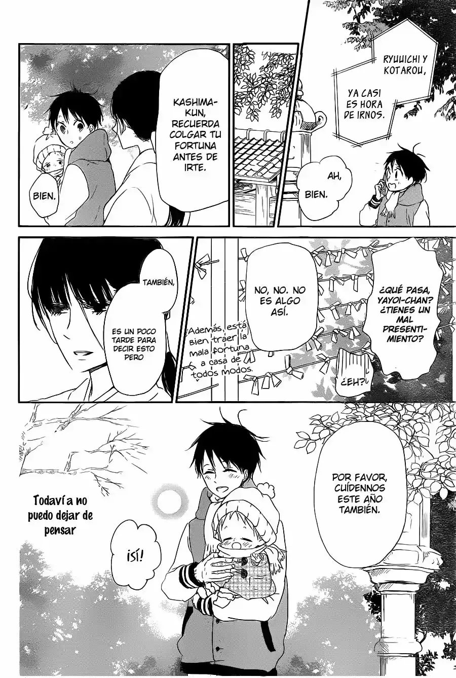 Capitulo 60 page 29