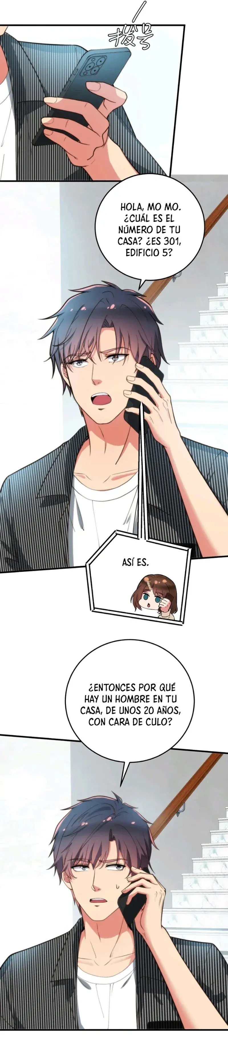 Capitulo 302 page 2