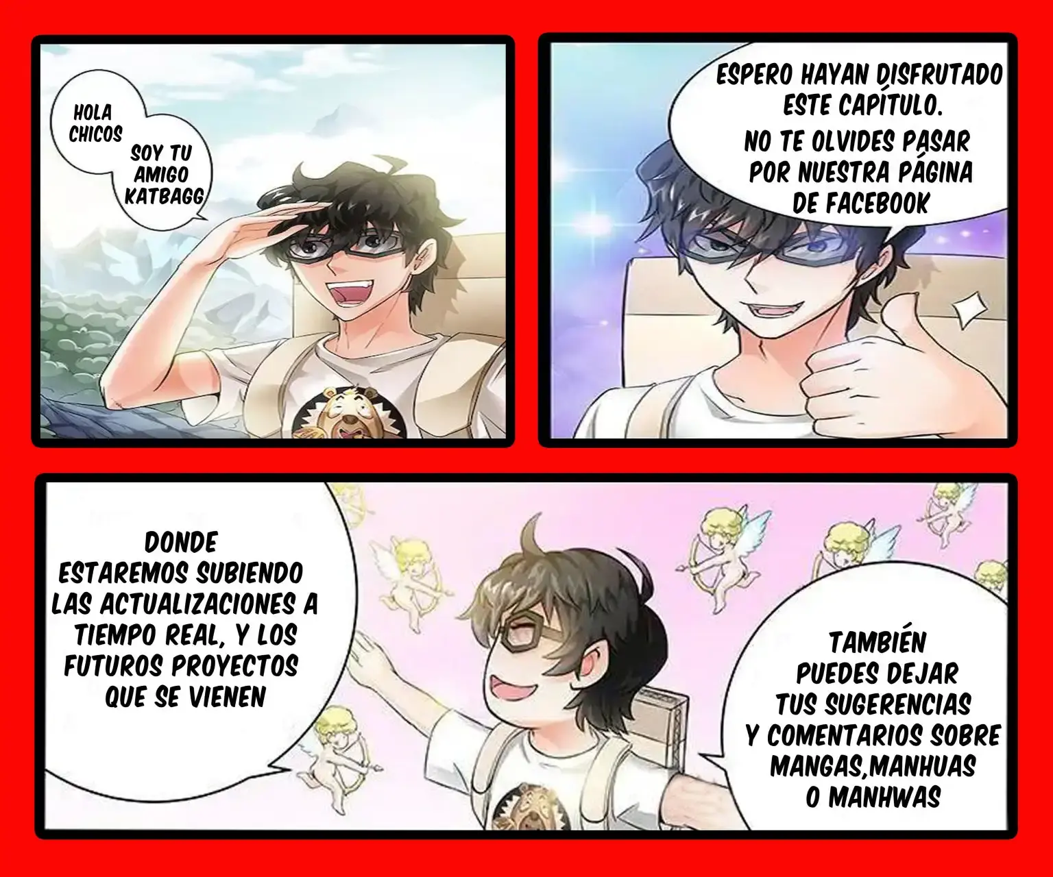 Capitulo 77 page 10