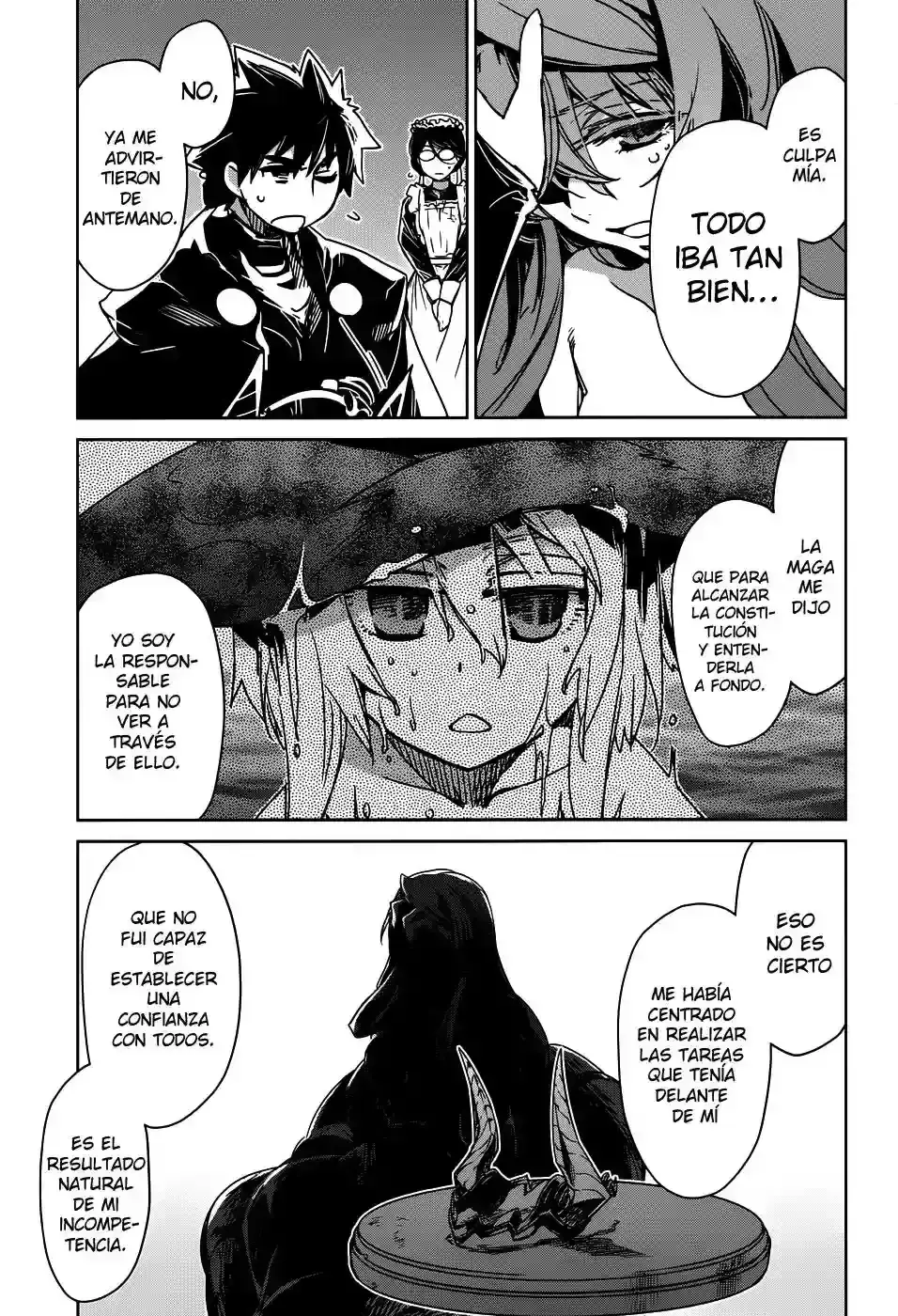 Capitulo 28 page 20