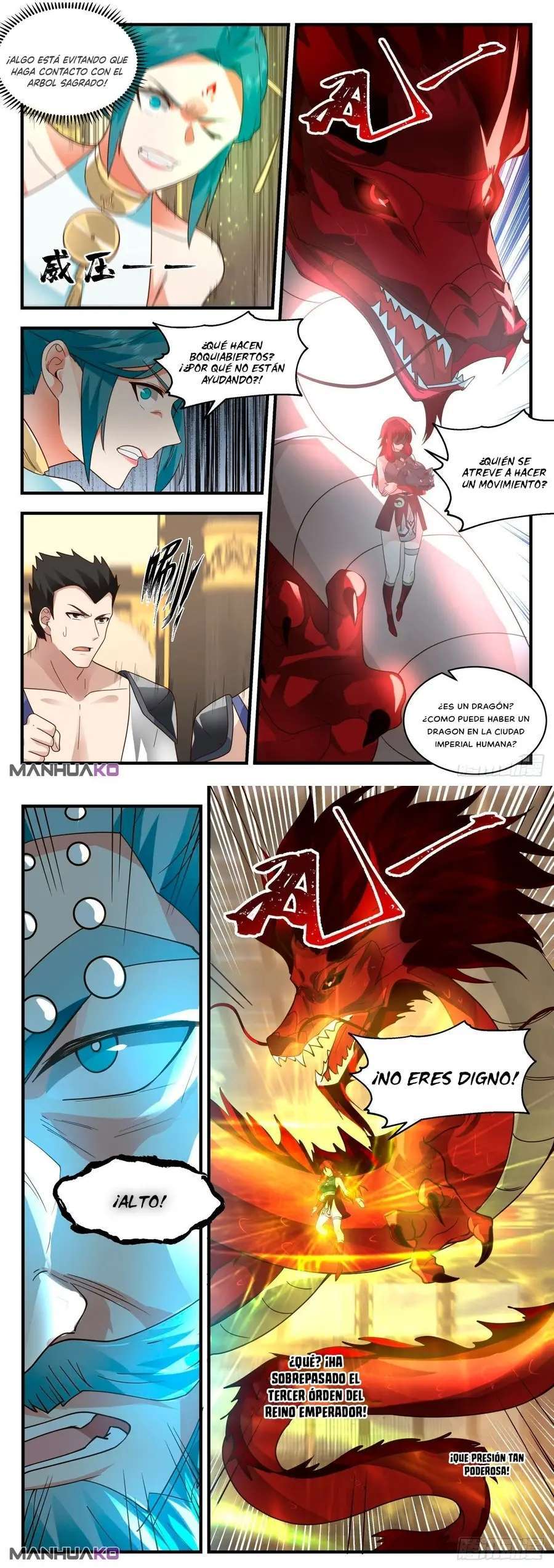 Capitulo 2095 page 5
