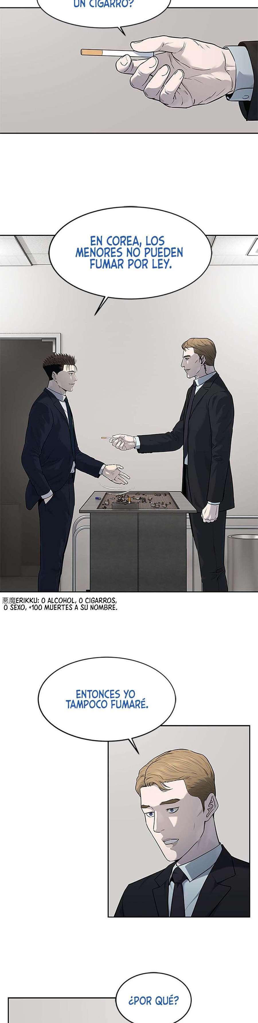 Capitulo 196 page 6