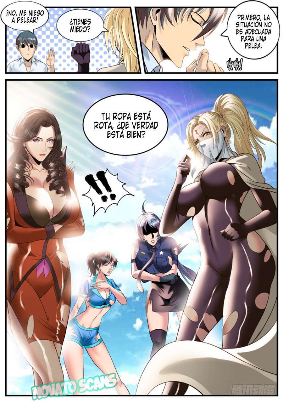Capitulo 166 page 10