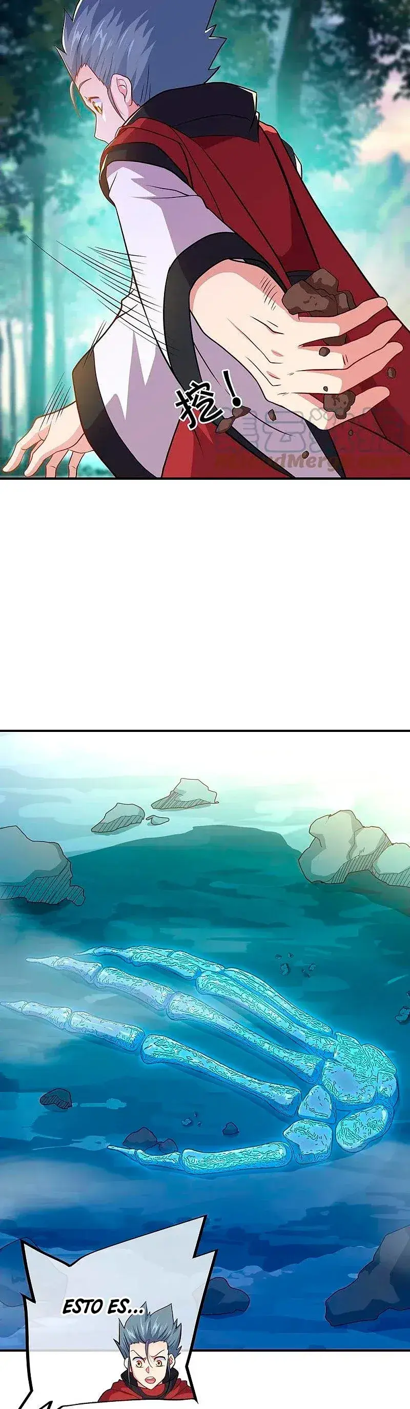 Capitulo 354 page 9