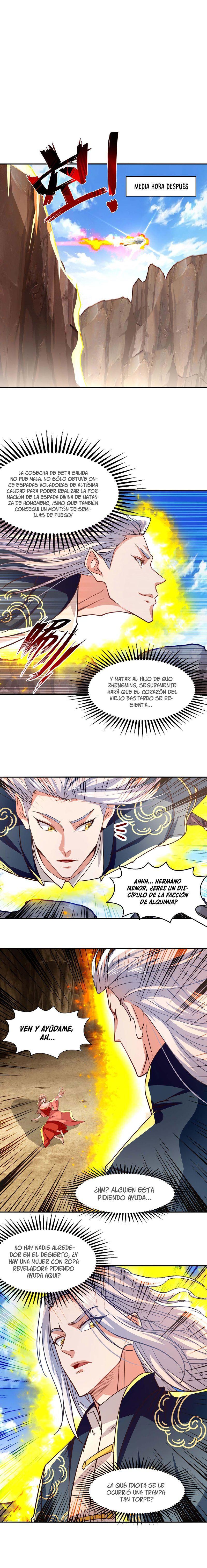 Capitulo 128 page 6
