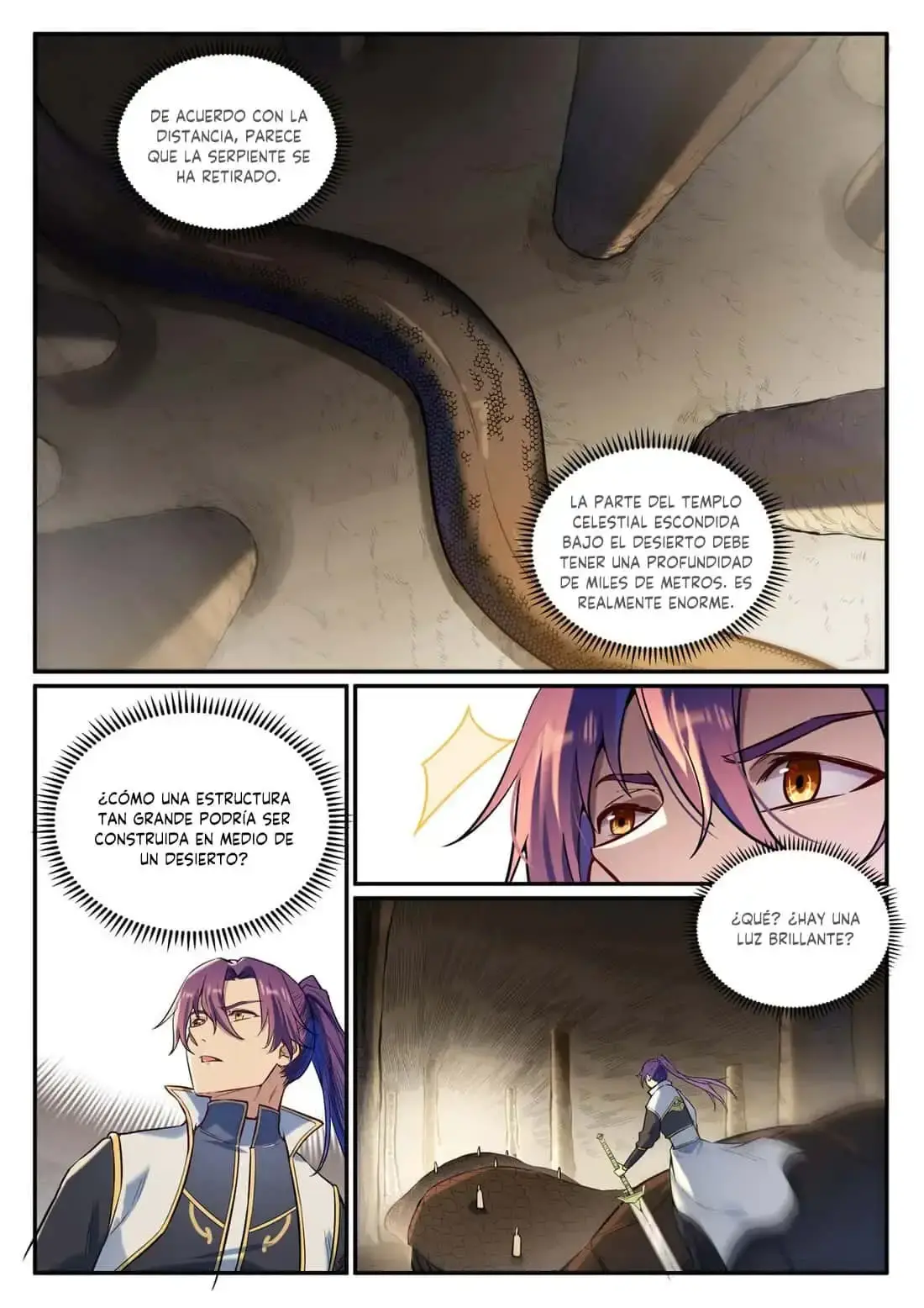 Capitulo 925 page 7