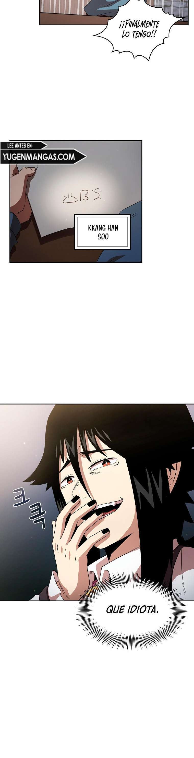 Capitulo 31 page 26