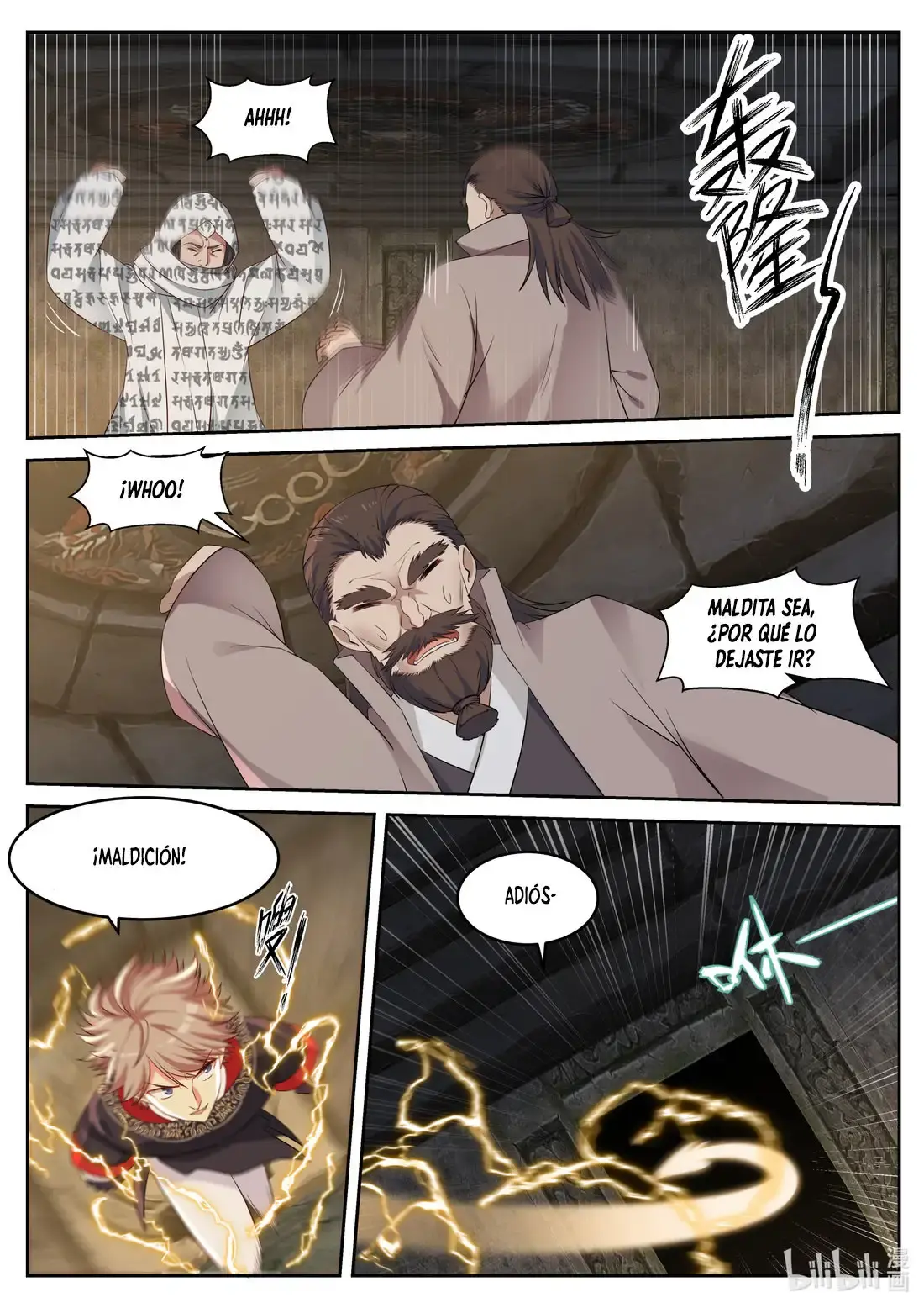 Capitulo 57 page 7