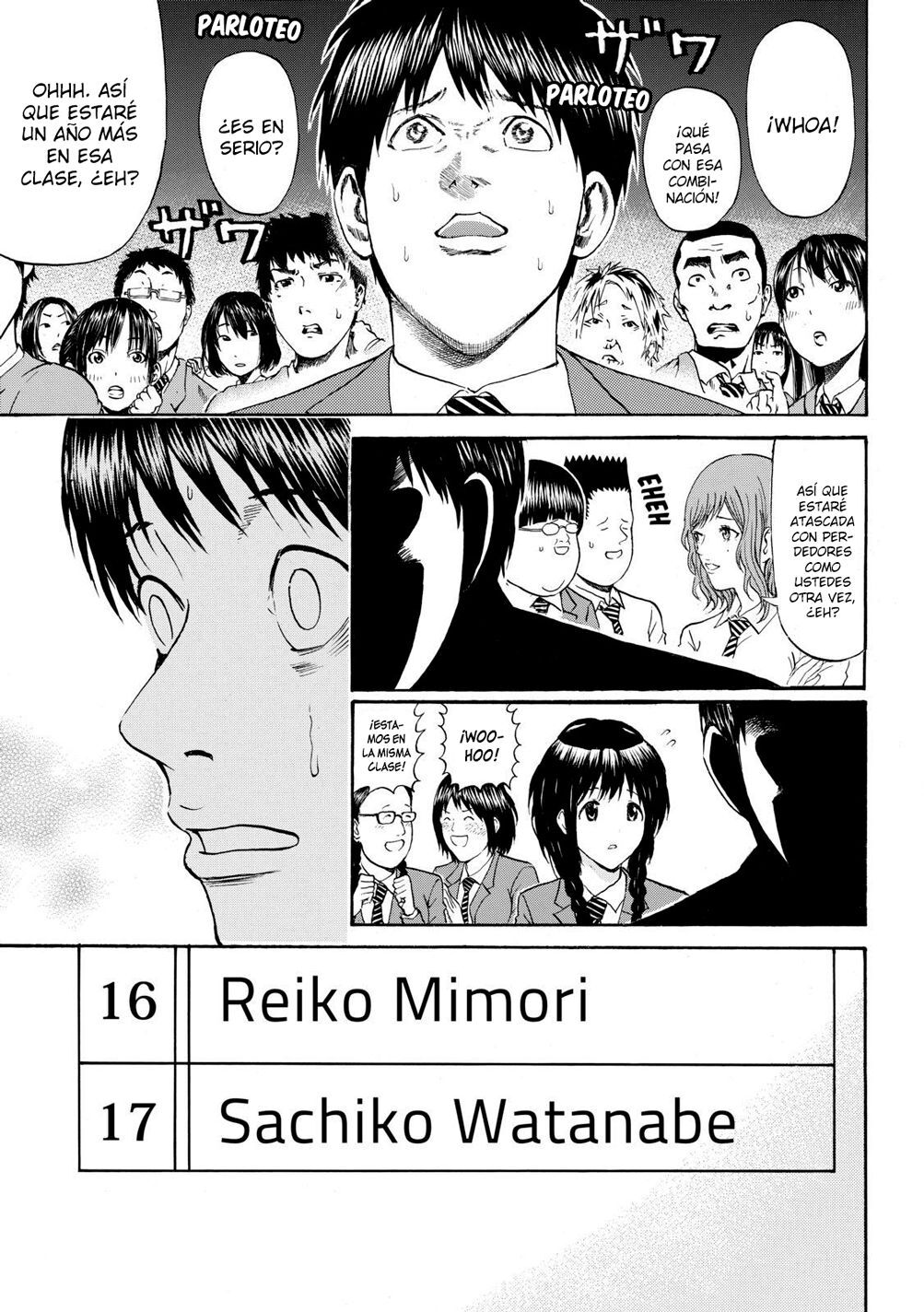 Capitulo 77 page 14