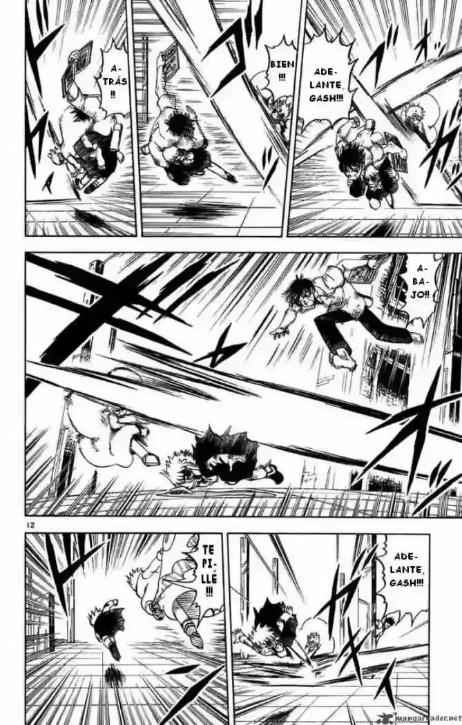 Capitulo 259 page 12