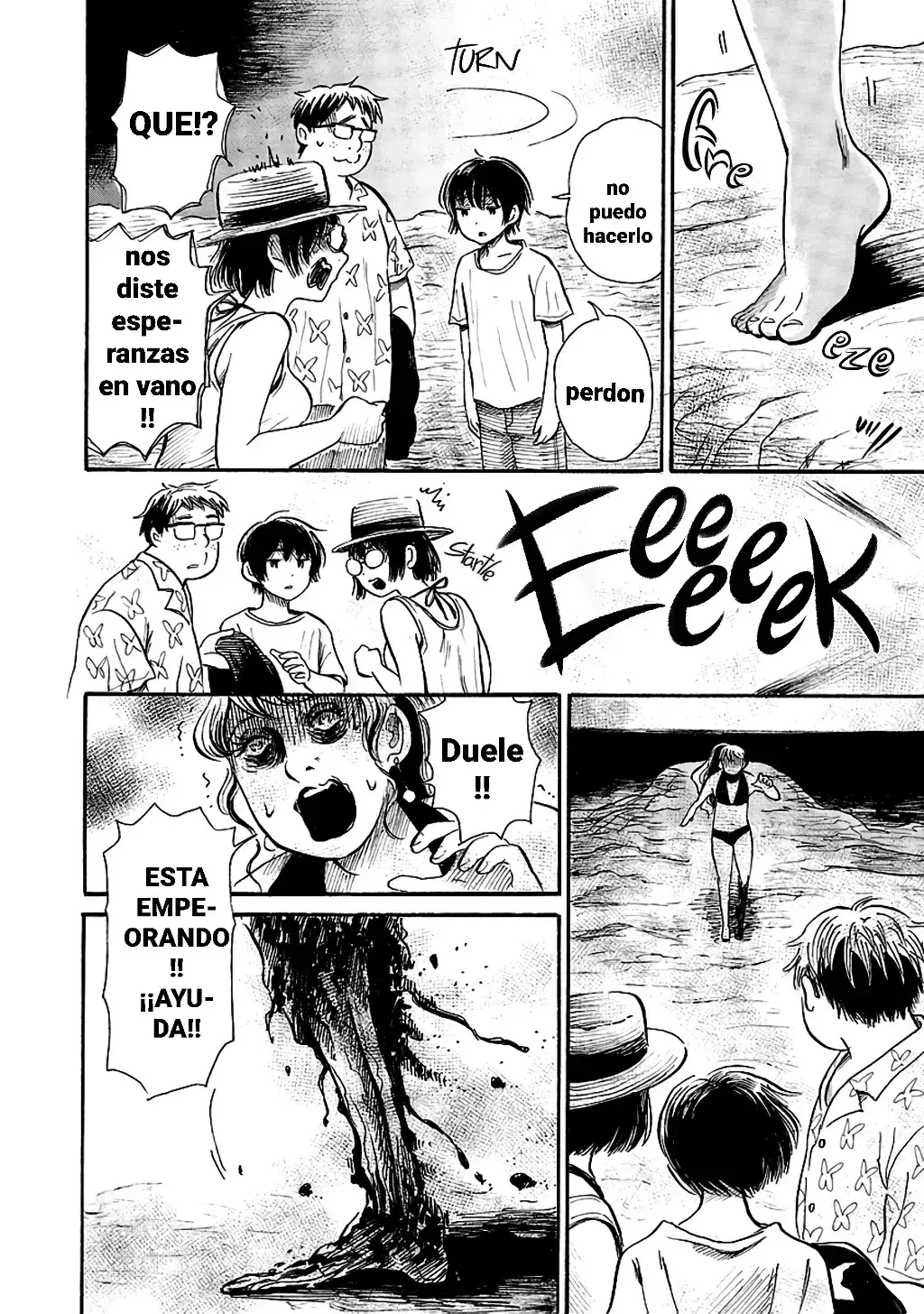 Capitulo 62 page 21