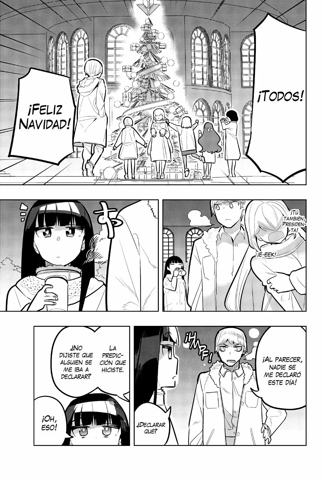 Capitulo 119 page 10