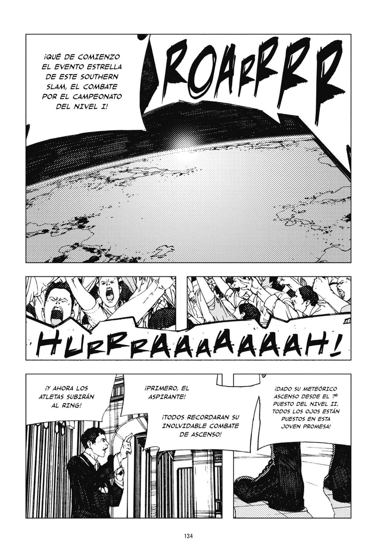Capitulo 32 page 16
