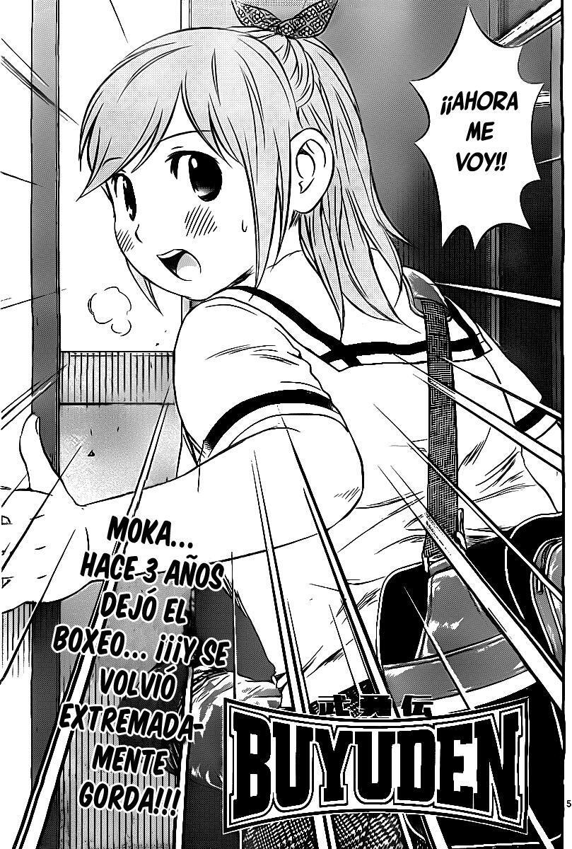 Capitulo 50 page 4