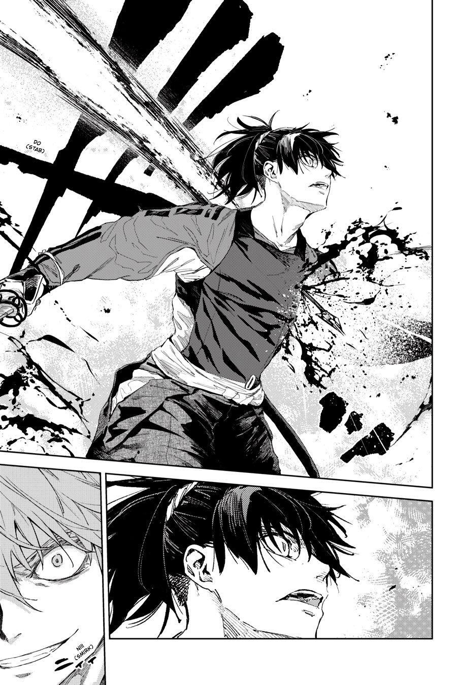 Capitulo 31 page 24