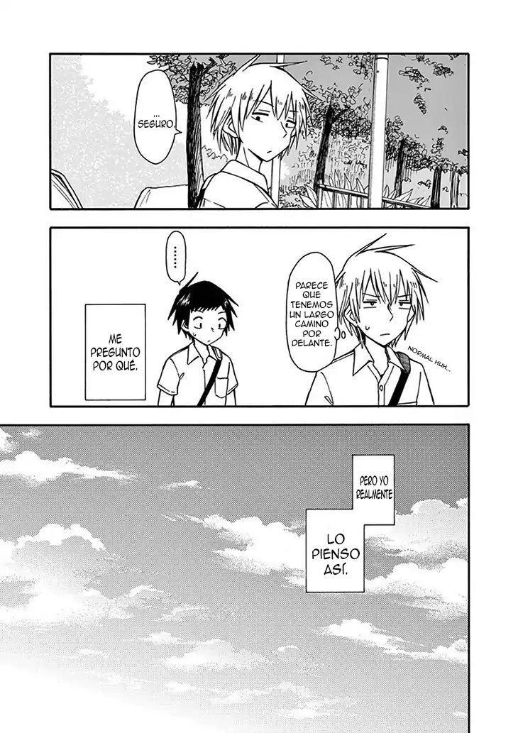 Capitulo 20 page 21