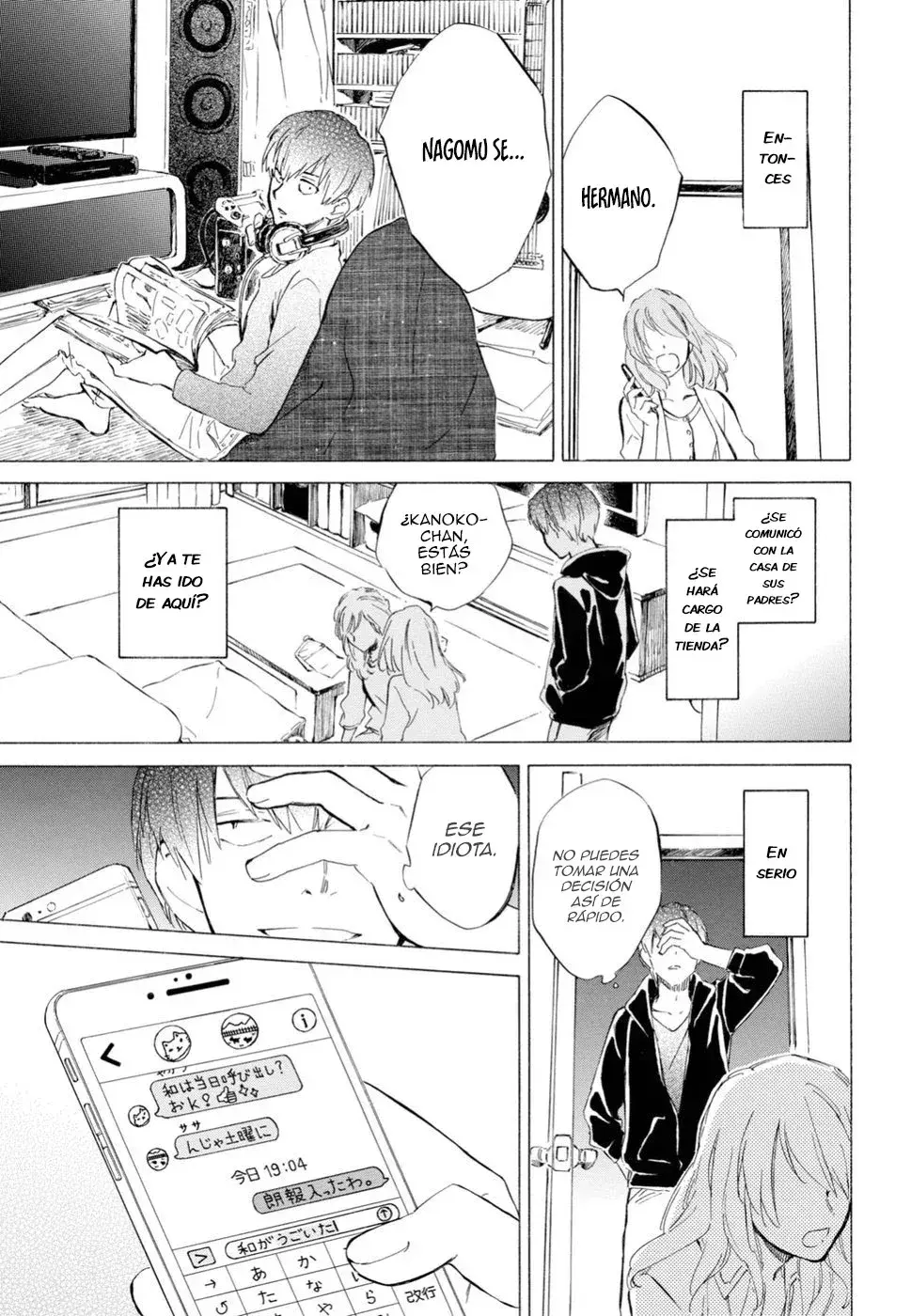 Capitulo 31 page 19