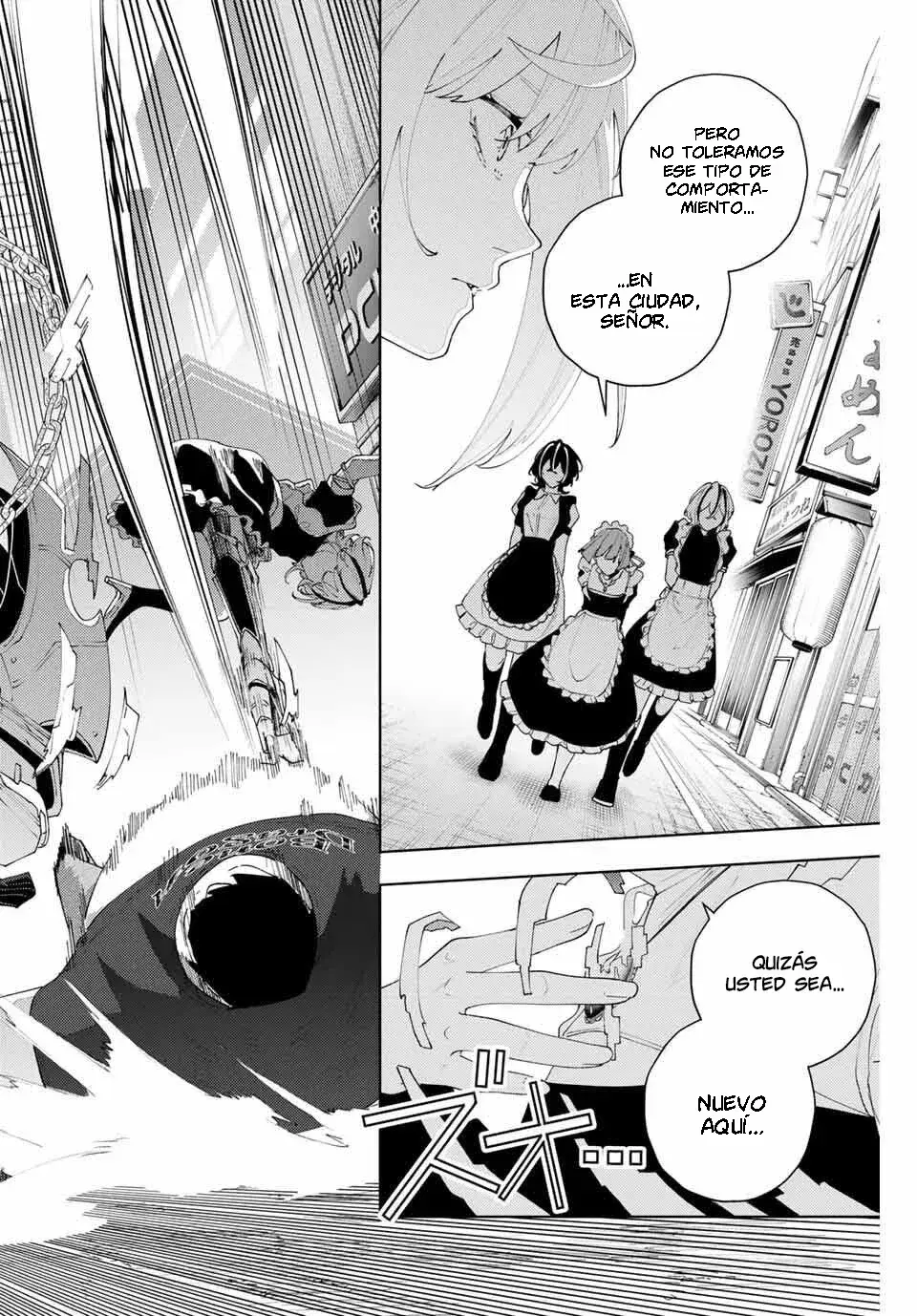 Capitulo 25 page 18