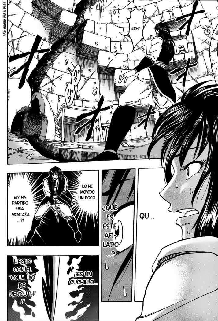 Capitulo 124 page 15