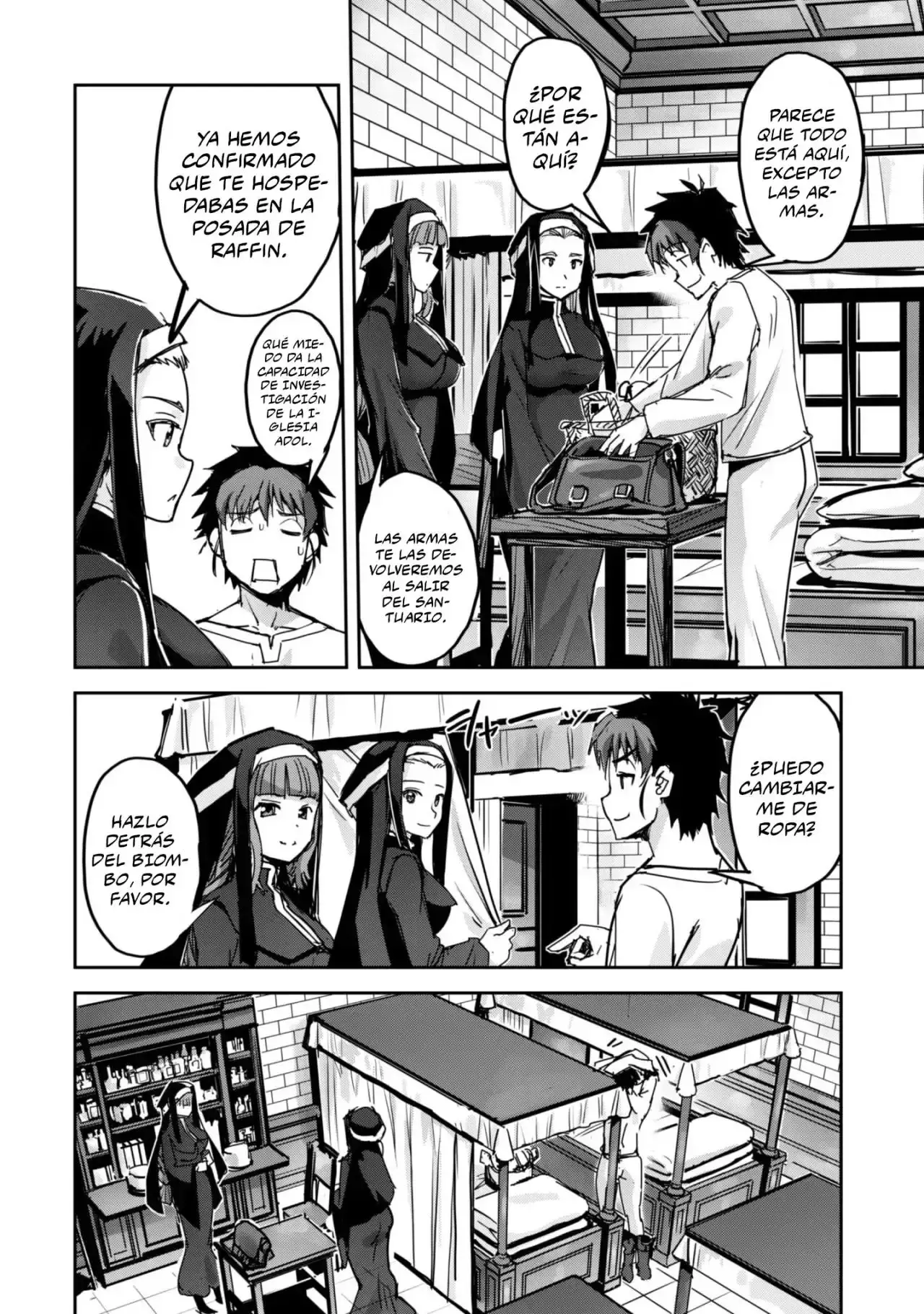 Capitulo 52 page 6