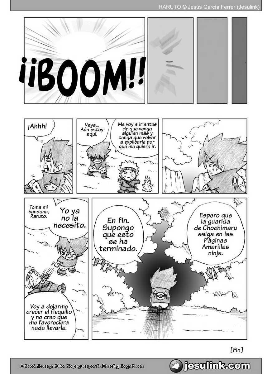 Capitulo 36.90 page 16