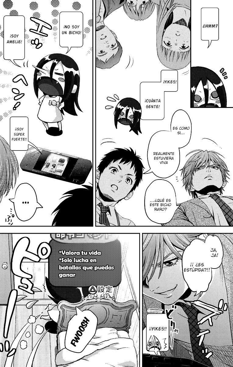 Capitulo 41 page 5